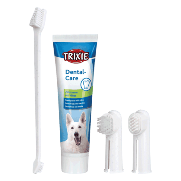 TRIXIE Dental hygiene set za negu zuba