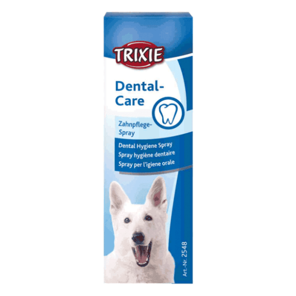 TRIXIE Dental hygiene spray sprej za pse 50ml