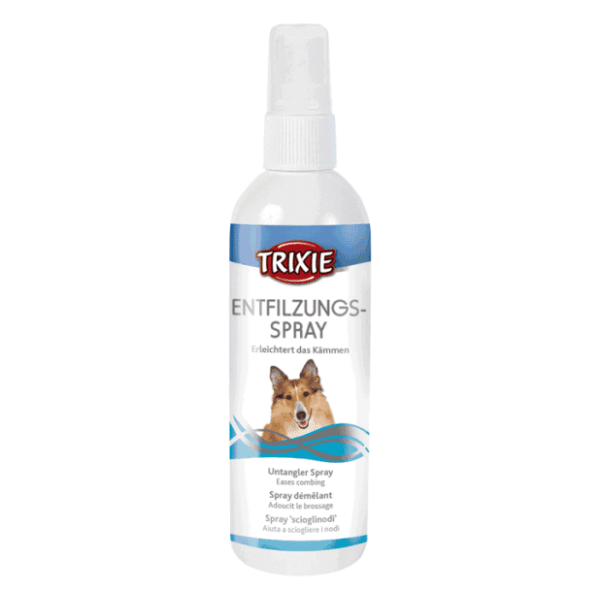 TRIXIE Dentangling spray sprej za rasčešljavanje 175ml