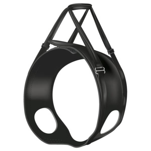 TRIXIE Dog walking aid pojas za pomoć pri kretanju L