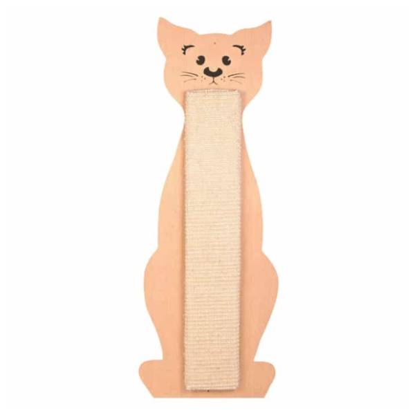 TRIXIE grebalica oblik mačke 58,5cm
