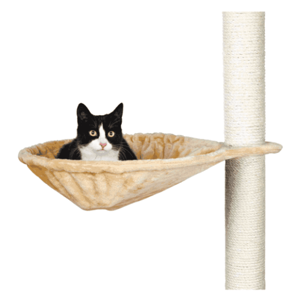 TRIXIE Hammock montažno gnezdo za penjalice XL