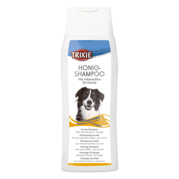 TRIXIE Honey shampoo šampon za pse 250ml