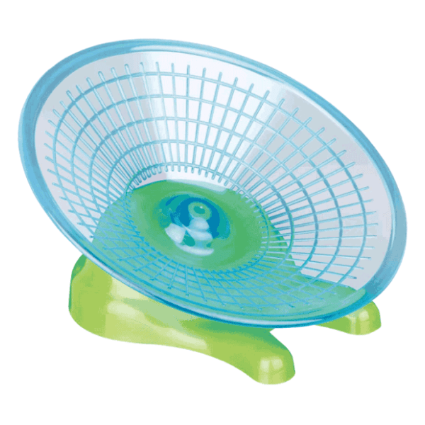 TRIXIE igračka plastični disk za trčanje