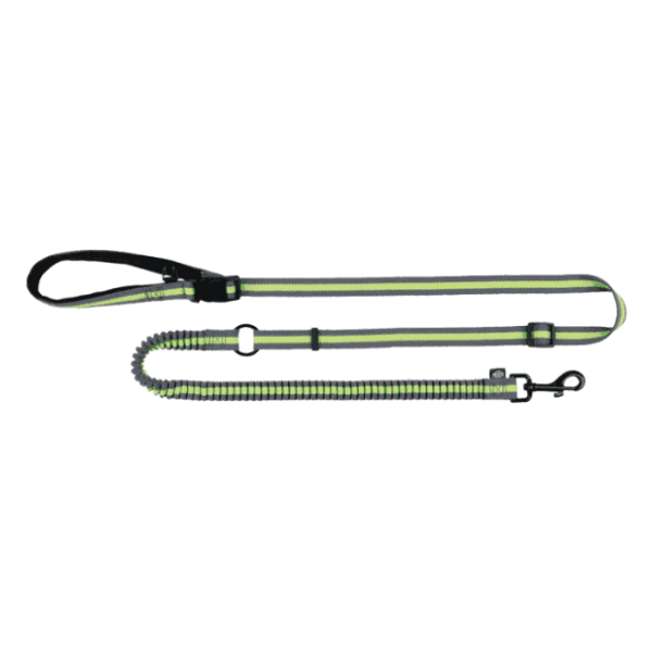 TRIXIE Jogging leash povodnik za pse