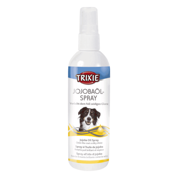TRIXIE Jojoba sprej za svilenkast izgled dlake 175ml