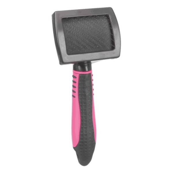 TRIXIE Metal soft brush četka za mačke