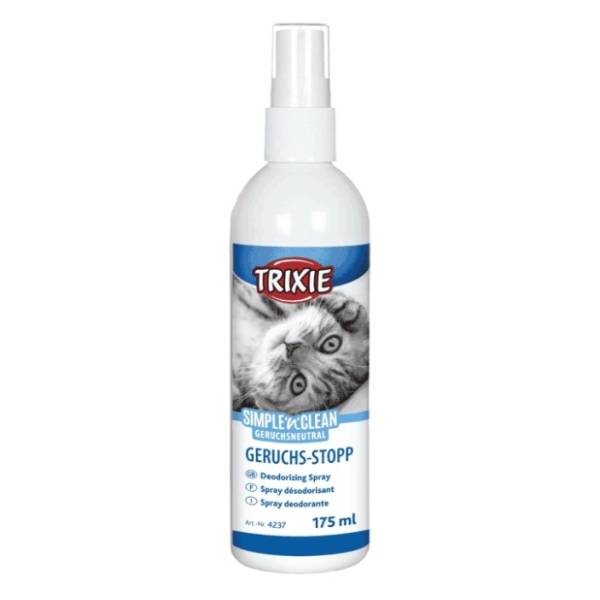 TRIXIE osveživač posipa u spreju 175ml