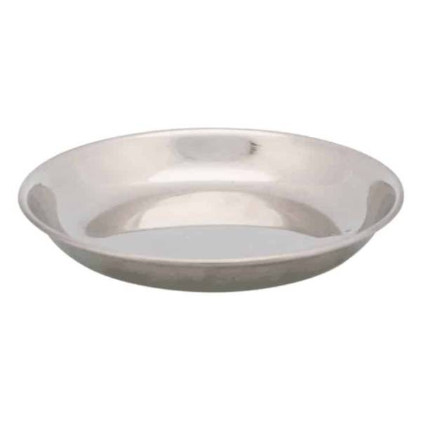 TRIXIE posuda rostfrajna za mačke 200ml