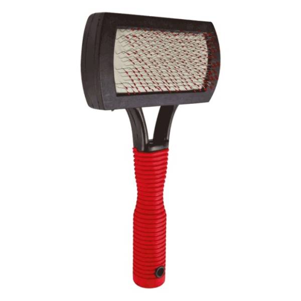 TRIXIE Silcker brush četka za oštru i svilenkastu dlaku