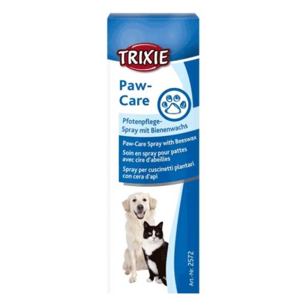 TRIXIE sprej za negu šapa 50ml