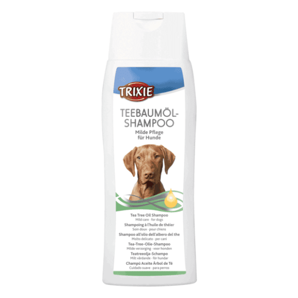 TRIXIE Tee tree oil šampon za pse 250ml