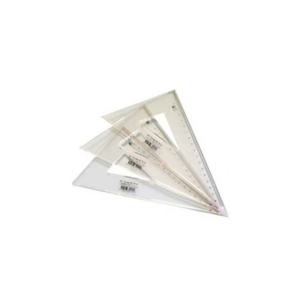 Trougao OPTIMUM Memoris 19cm 1kom