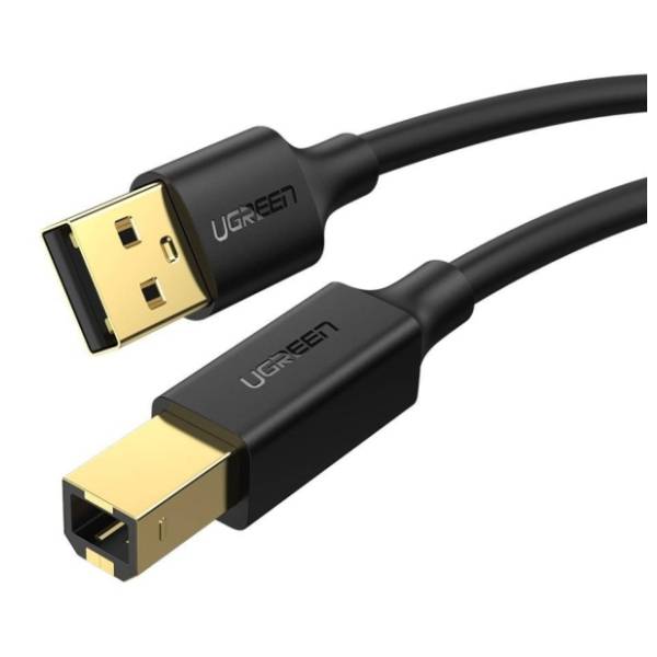 UGREEN konverter kabl USB-A na USB-B US135 1.5m