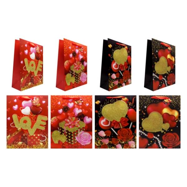 Ukrasna kesa L OPTIMUM Love 1kom