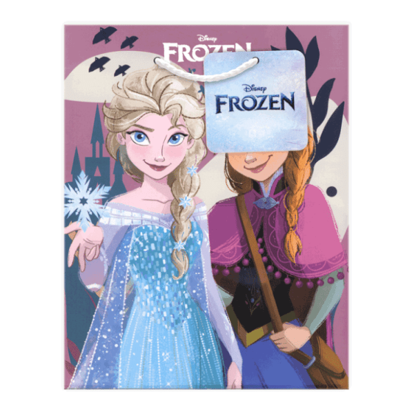 Ukrasna kesa M Frozen 564047 1kom