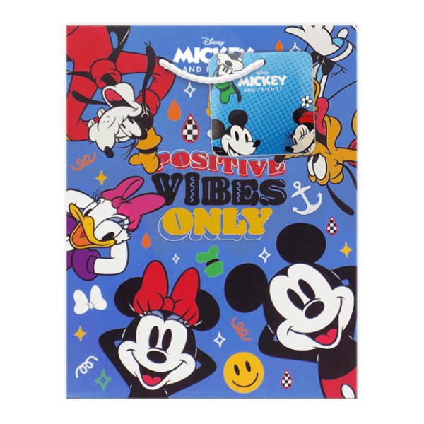 Ukrasna kesa M Mickey Minnie 564041 1kom