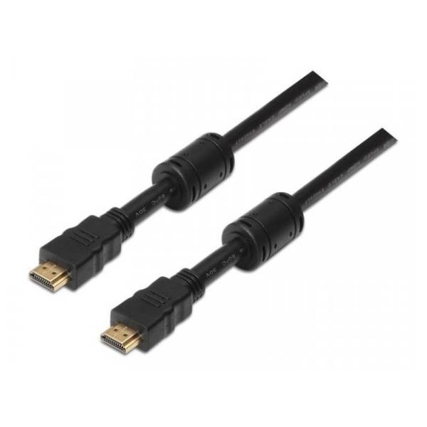 VELTEH kabl HDMI 1.4 2m crni