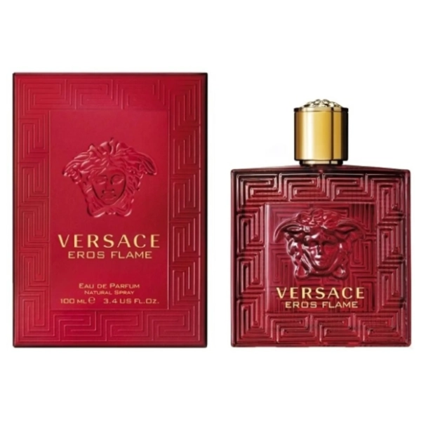 VERSACE Eros Flame parfem 100ml