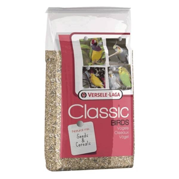 VERSELE LAGA Cannary classic hrana za kanarince 20kg