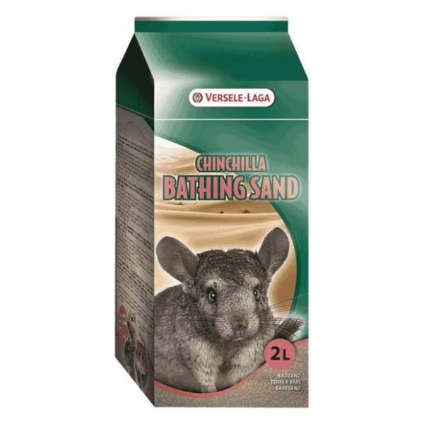 VERSELE LAGA Chinchilla sand vulkanski pesak za činčile 1,3kg