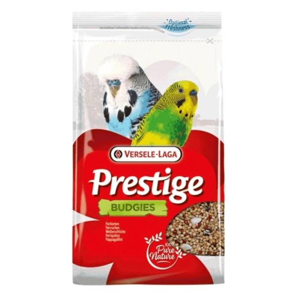 VERSELE LAGA Prestige budgies hrana za tigrice 20kg