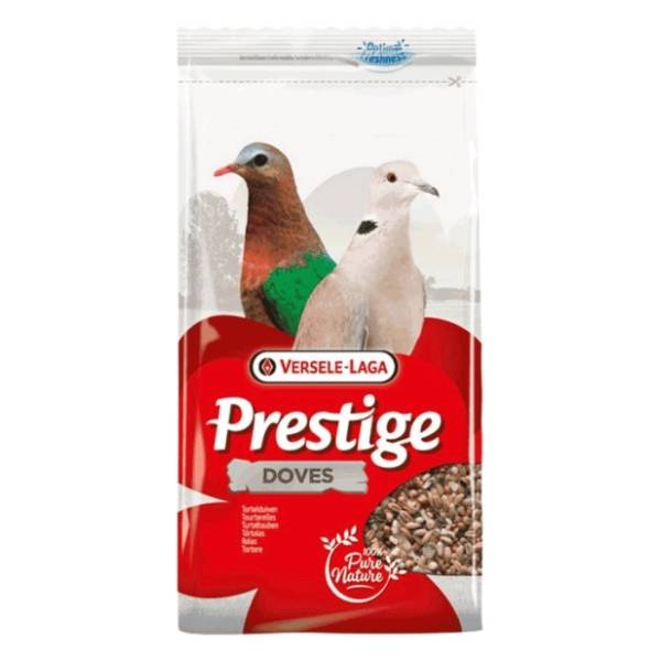 VERSELE LAGA Prestige doves hrana za gugutke i golubove 1kg