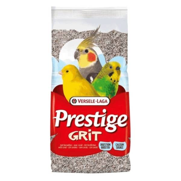 VERSELE LAGA Prestige grit & coral minerali za ptice 2,5kg