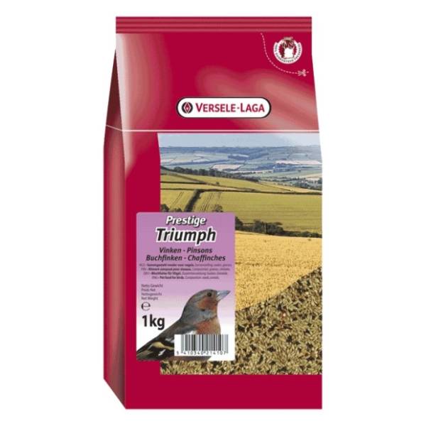 VERSELE LAGA Triumph finches hrana za divlje ptice 1kg