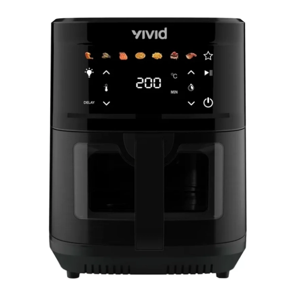 VIVID friteza na vruć vazduh AF7913CP