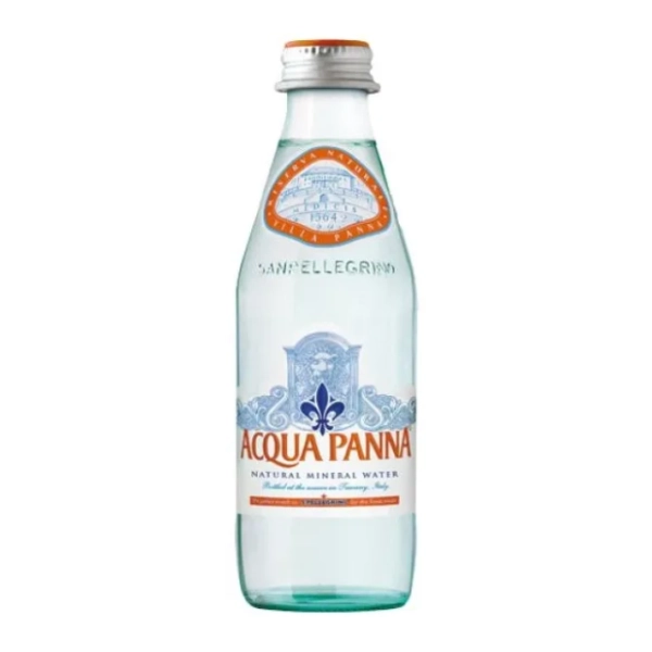 Voda SAN PELLEGRINO Acqua Panna staklo 24x0,25l