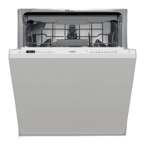 WHIRLPOOL ugradna mašina za pranje sudova WH4IFC14BN6
