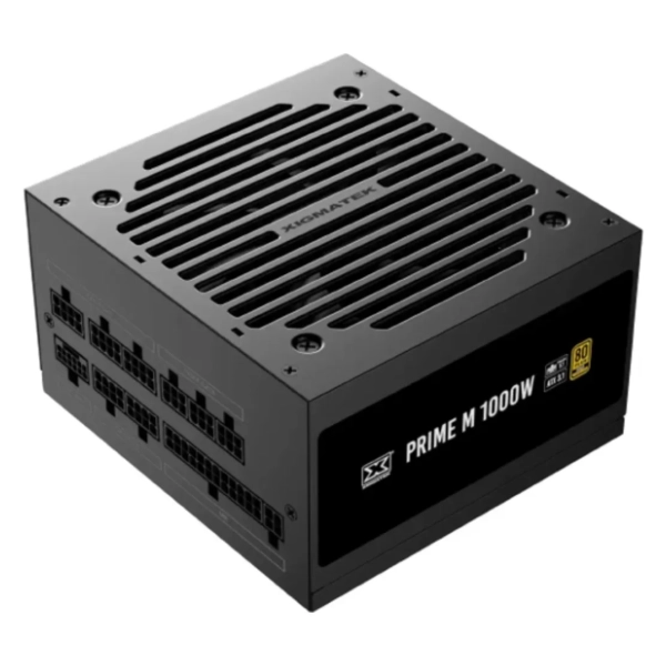 XIGMATEK napajanje Prime M 1000W Black