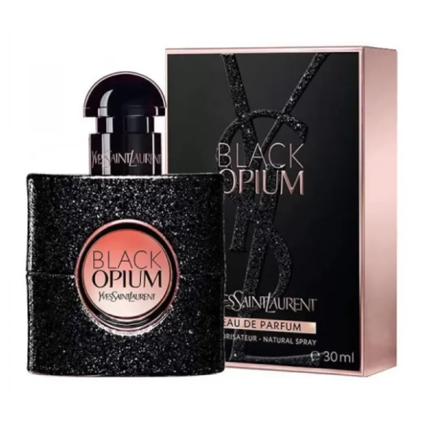 YVES SAINT LAURENT Black Opium parfem 30ml