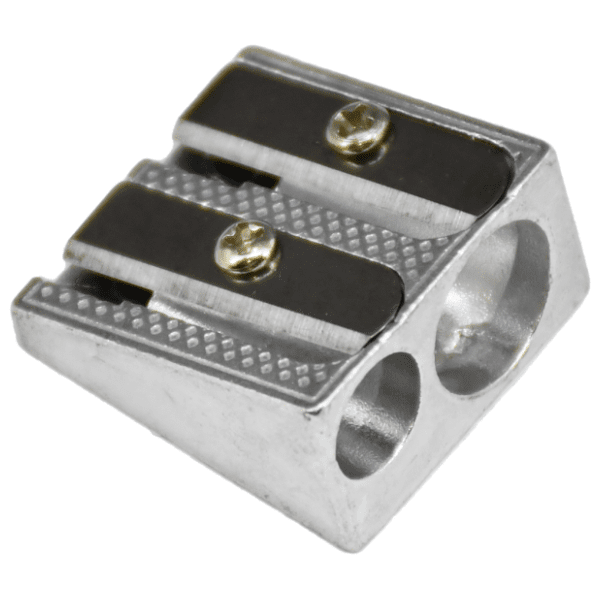 Zarezač OPTIMUM Memoris metalni 2 rupe 1kom