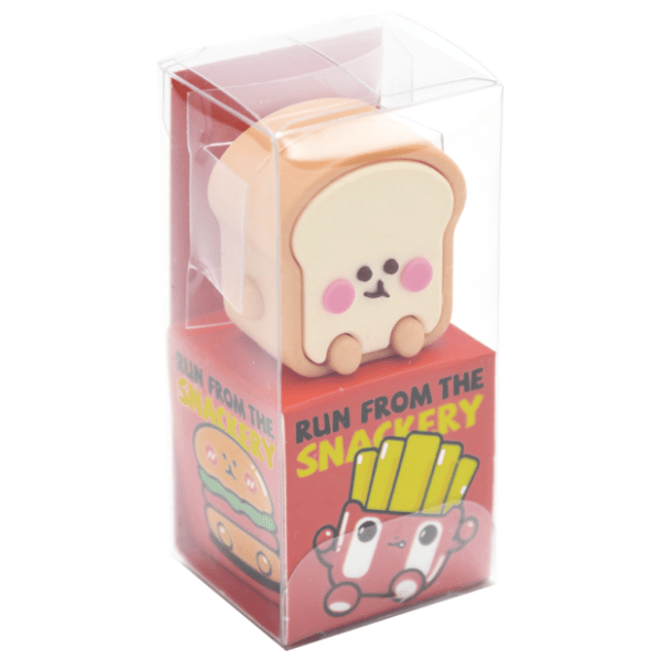 Zarezač SNACKERY 3D 1kom