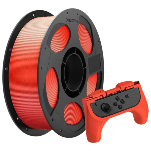 ANYCUBIC PLA 1,75 mm Crvena 3D filament
