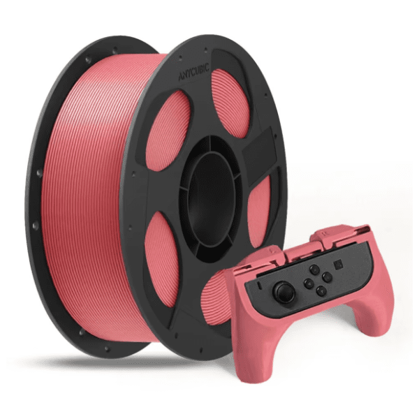 ANYCUBIC PLA 1,75 mm Pink 3D filament