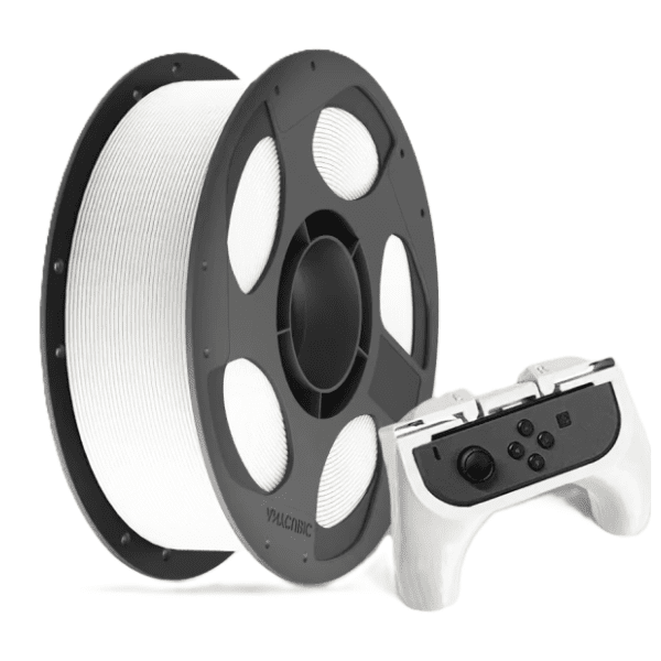 ANYCUBIC PLA 1,75 mm White  3D filament