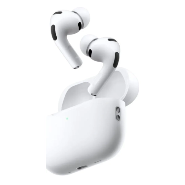 APPLE slušalice AirPods Pro 3 bele
