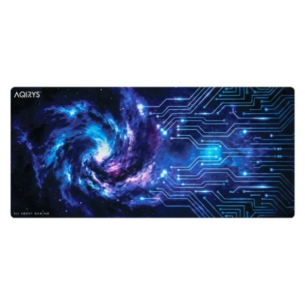 AQIRYS podloga za miša Nebula XL