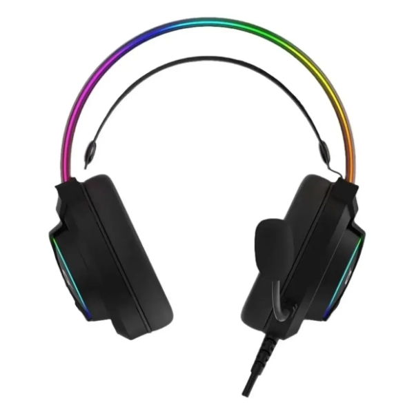 AQIRYS slušalice Cygnus RGB