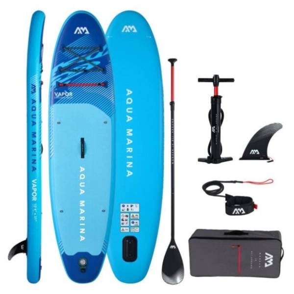 AQUA MARINA sup daska vapor