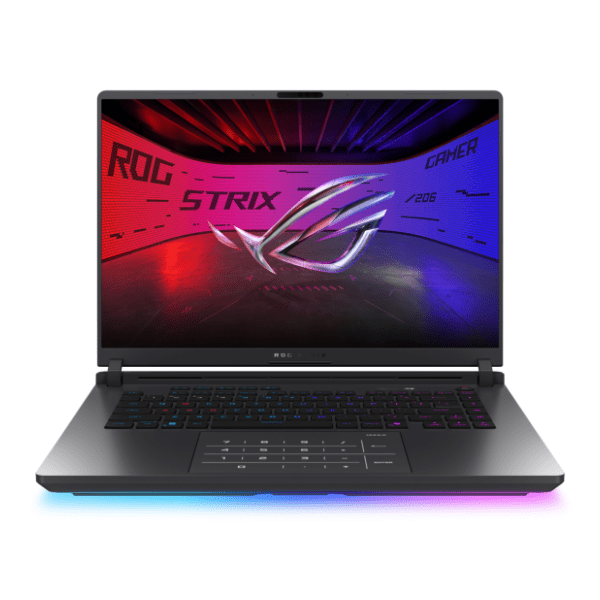 ASUS laptop ROG Strix G16 G615LM-TS279W U9-290HX/32GB/1TB/RTX 5060 Win11 Home