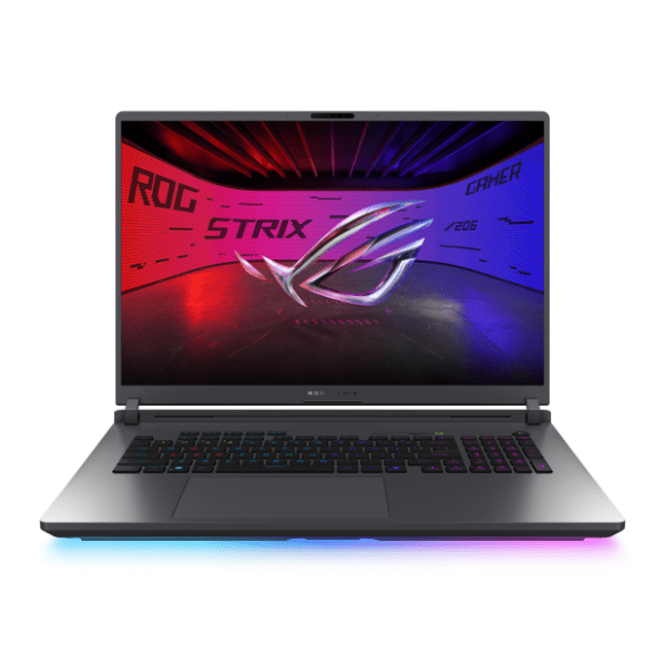 ASUS laptop ROG Strix G18 G815LW-SA273W 64GB/2TB Win11Home