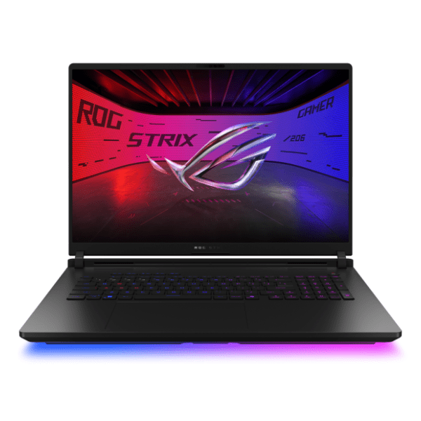 ASUS laptop ROG Strix SCAR 18 G835LXG-TQ489X 64GB/2TB Win11 Pro+ Ranac