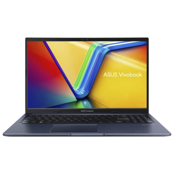 ASUS laptop VivoBook 15 M1502XA-BQ015 (Full HD IPS, Ryzen 9 7940HS, 16GB, 512GB SSD)