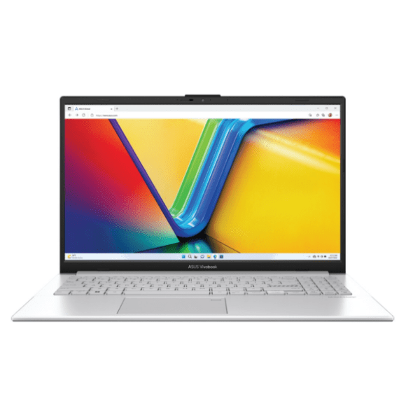 ASUS laptop Vivobook Go 15 E1504FA-BQ4442 FHD Ryzen 5 8/512GB