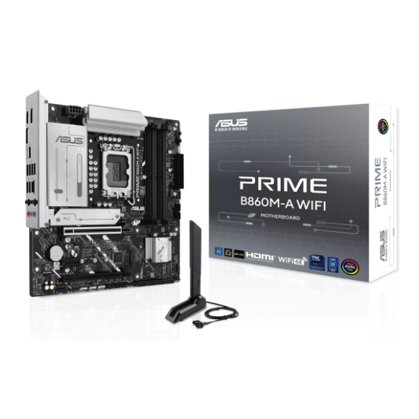 ASUS PRIME B860M-A WIFI matična ploča