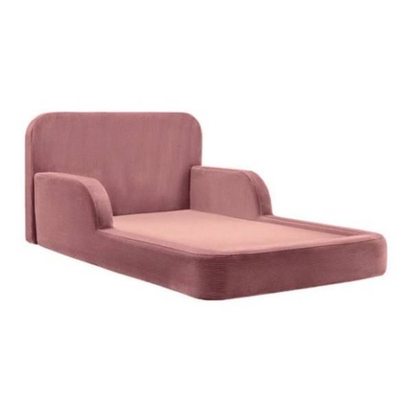 ATELIER DEL SOFA dečiji krevet Funbed double pink